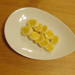 レンジで簡単おやつ ホットバナナ レシピ 作り方 By Tatataway 楽天レシピ レンジで簡単おやつ ホットバナナ レシピ 作り方 By Tatataway 楽天レシピ